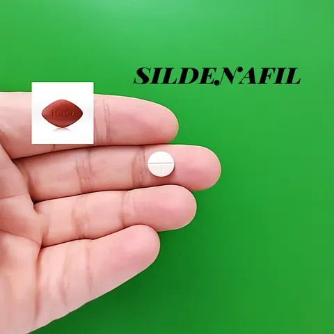 El sildenafil necesita receta medica